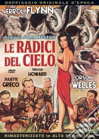 Radici Del Cielo (Le) dvd