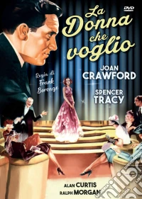 Donna Che Voglio (La) dvd