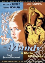 Mandy - La Piccola Sordomuta