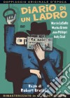 Diario Di Un Ladro dvd
