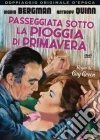 Passeggiata Sotto La Pioggia Di Primavera film in dvd di Guy Green