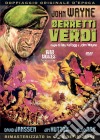 Berretti Verdi dvd