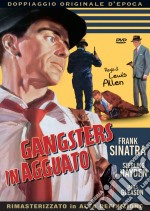 Gangsters In Agguato dvd