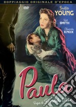 Paula dvd