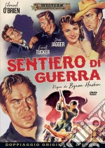 Sentiero Di Guerra dvd