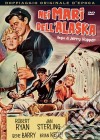 Nei Mari Dell'Alaska dvd