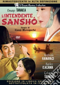 Intendente Sansho (L') dvd
