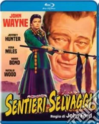 (Blu-Ray Disk) Sentieri Selvaggi brd