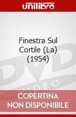 Finestra Sul Cortile (La) (1954) dvd