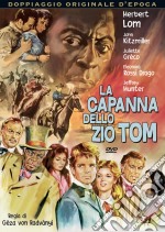 Capanna Dello Zio Tom (La) (1965)