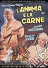 Anima E La Carne (L') dvd