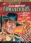 Comancheros (I) dvd