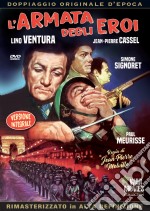 Armata Degli Eroi (L') dvd