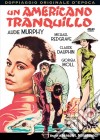 Americano Tranquillo (Un) dvd