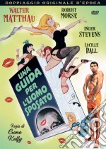 Guida Per L'Uomo Sposato (Una) dvd