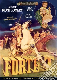 Forte T dvd