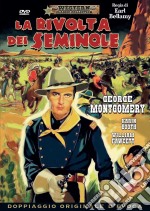 Rivolta Dei Seminole (La) dvd