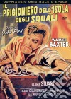 Prigioniero Dell'Isola Degli Squali (Il) dvd