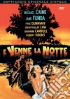 E Venne La Notte film in dvd di Otto Preminger