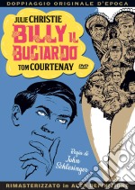 Billy Il Bugiardo dvd