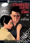 Straniero Dentro Una Donna (Lo) dvd