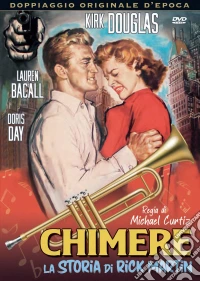 Chimere dvd