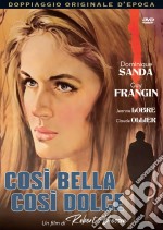 Cosi' Bella Cosi' Dolce dvd