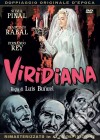 Viridiana film in dvd di Luis Bunuel