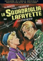 Squadriglia Lafayette (La) dvd