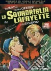 Squadriglia Lafayette (La) dvd