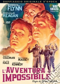 Avventura Impossibile (L') dvd