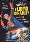 Uomo Dinamite (L') film in dvd di Andrew V. Mclaglen