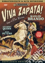 Viva Zapata! dvd