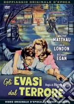 Evasi Dal Terrore (Gli) dvd