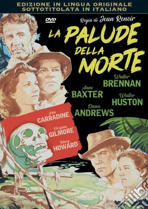 Palude Della Morte (La) film in dvd di Jean Renoir