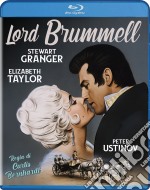 (Blu-Ray Disk) Lord Brummell brd