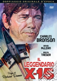 Leggendario X-15 (Il) dvd