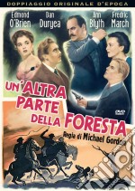 Altra Parte Della Foresta (Un') dvd