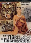 Tigre Di Eschnapur (La) dvd