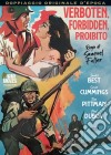 Verboten, Forbidden, Proibito film in dvd di Samuel Fuller