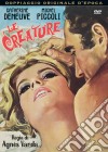 Creature (Le) dvd