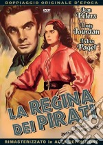 Regina Dei Pirati (La) dvd