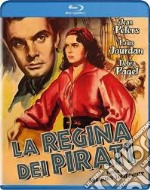 (Blu-Ray Disk) Regina Dei Pirati (La) brd