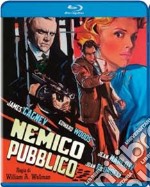 (Blu-Ray Disk) Nemico Pubblico brd