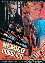 Nemico Pubblico dvd