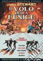 Volo Della Fenice (Il) dvd