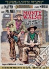 Monty Walsh Un Uomo Duro A Morire dvd