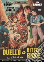 Duello A Bitter Ridge dvd