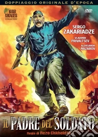 Padre Del Soldato (Il) dvd