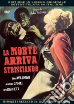 Morte Arriva Strisciando (La) dvd